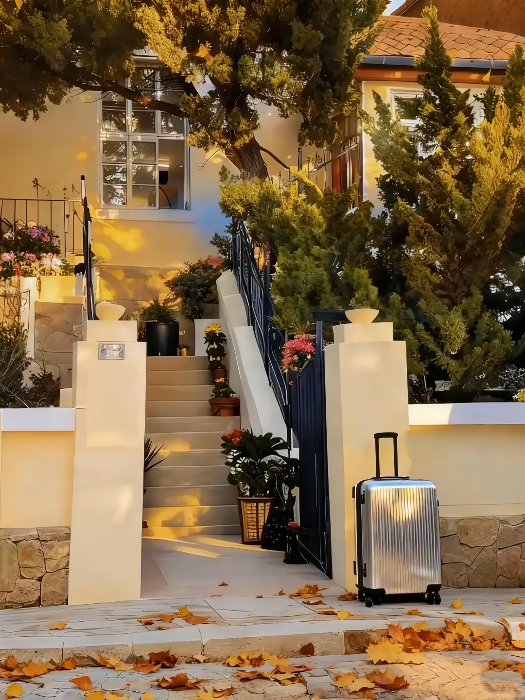 来青岛住我家吧！128俩人😭（12.14后空）