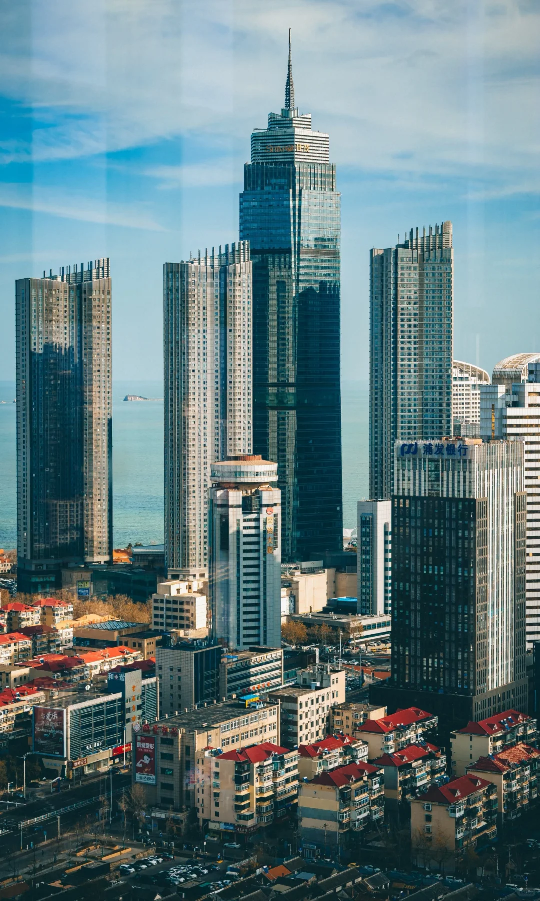 为了这1️⃣8️⃣个机位,我特地飞了✈️趟烟台~