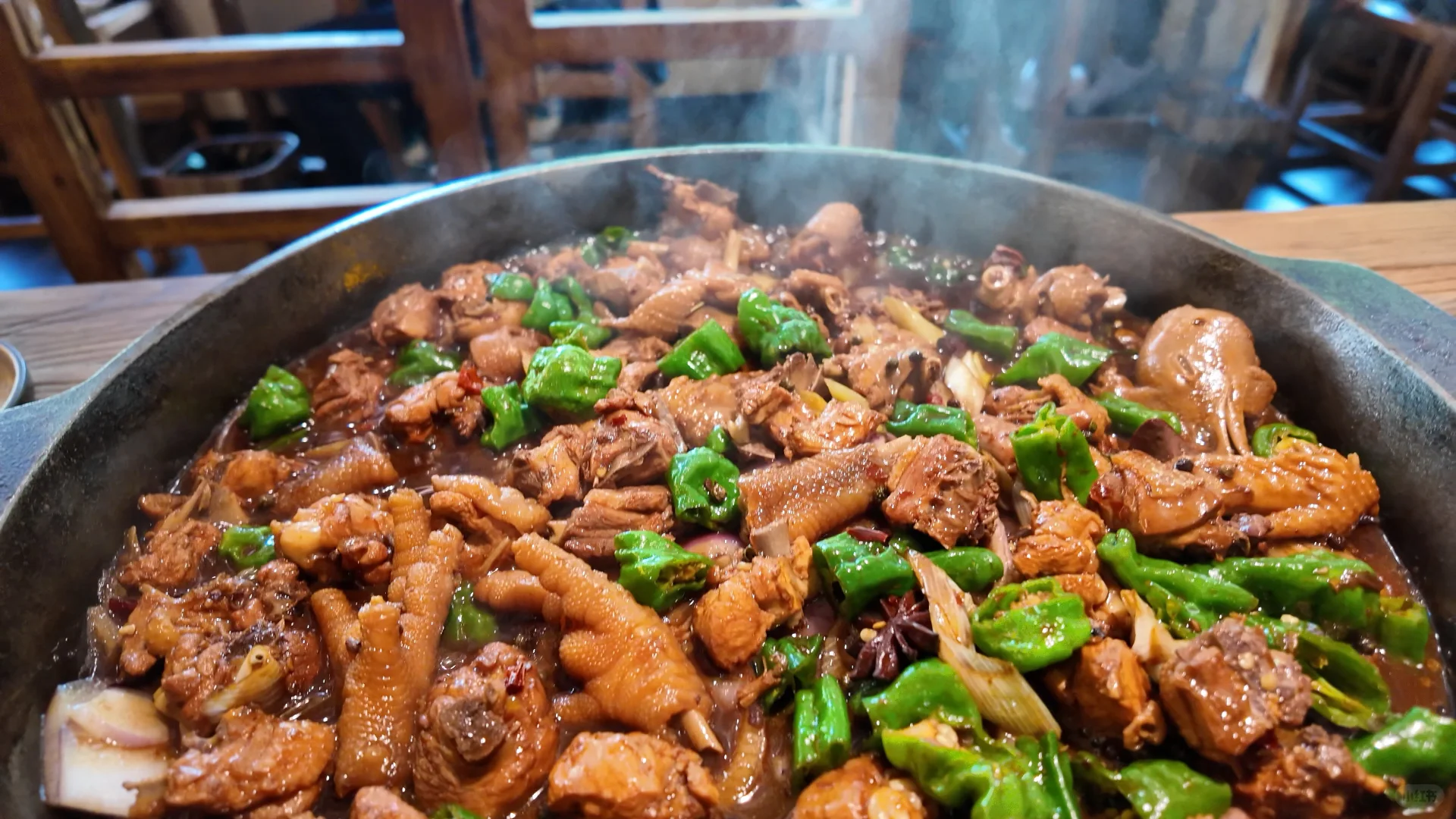 🍂济南的秋天｜泉城1天半随意citywalk