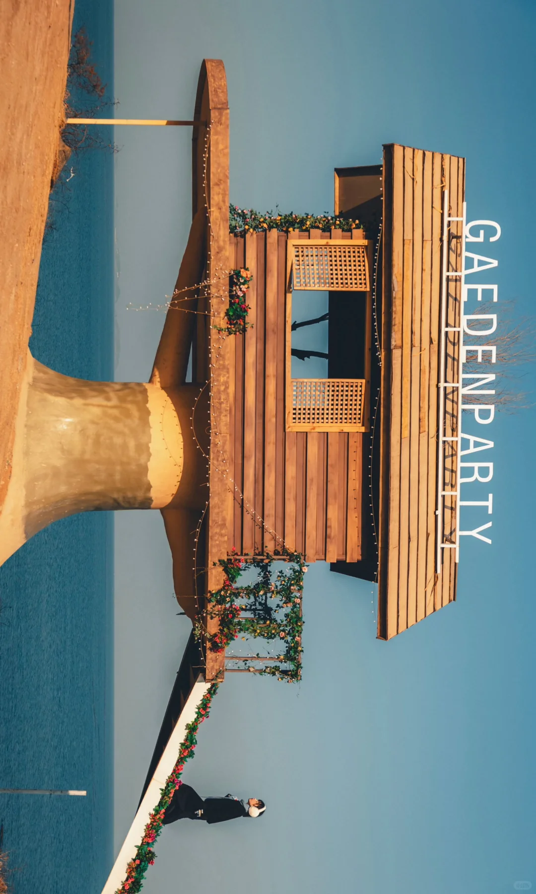 为了这1️⃣8️⃣个机位,我特地飞了✈️趟烟台~