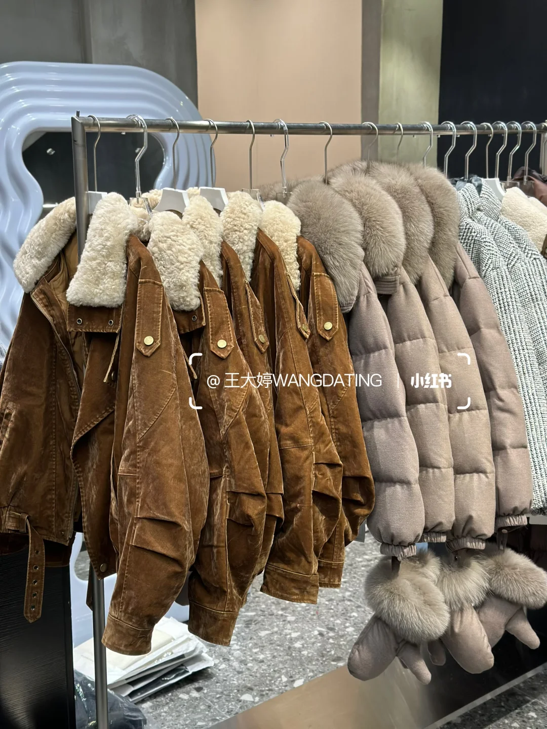 青岛姐妹买外套一定要逛的店