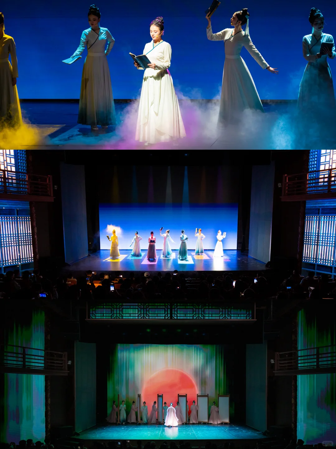 济南不只是泉城，为了这里专程去了山东❗