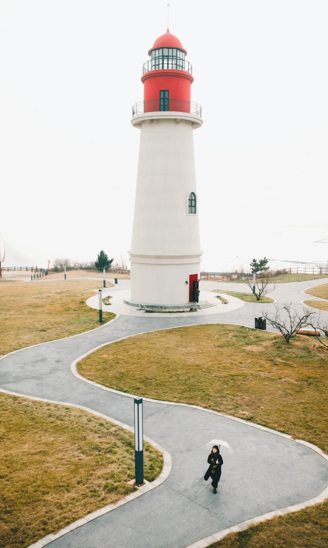 为了这1️⃣8️⃣个机位,我特地飞了✈️趟烟台~