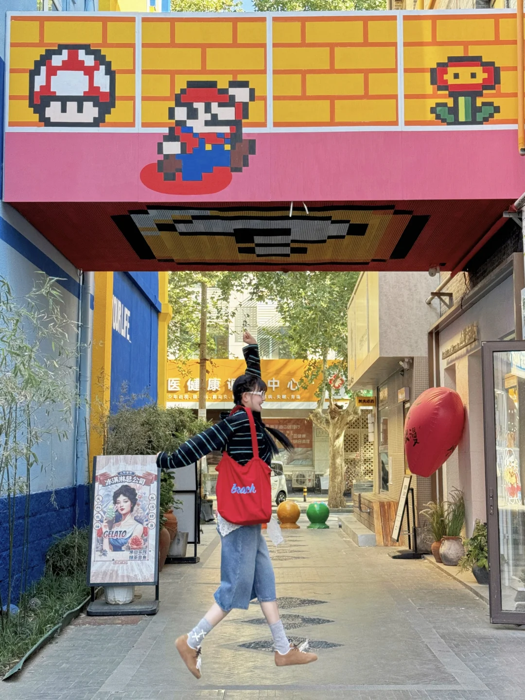 📍济南citywalk💦教你2天打卡15个宝藏机位