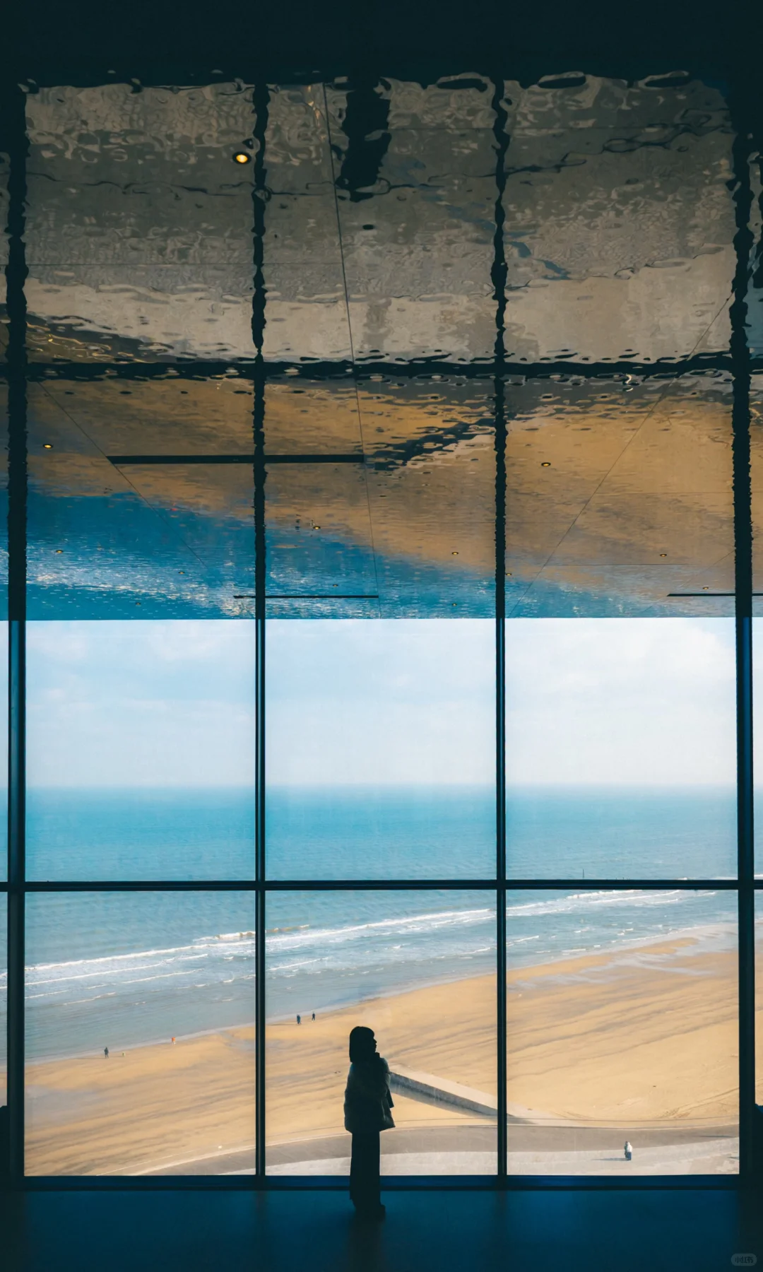 为了这1️⃣8️⃣个机位,我特地飞了✈️趟烟台~