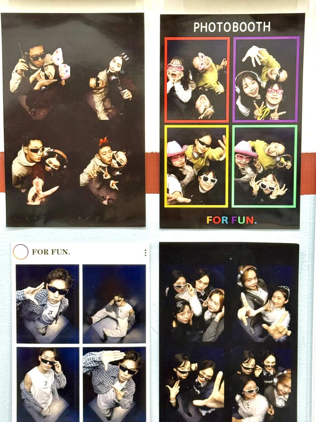 济南！i 人一定要冲！全自助自拍馆！巨出片！