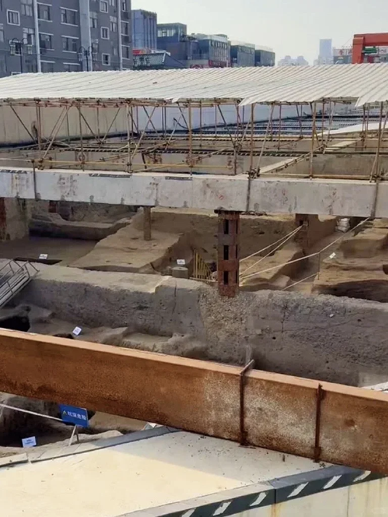 “宜居城市？”济南是“世袭制”的，不服不行！