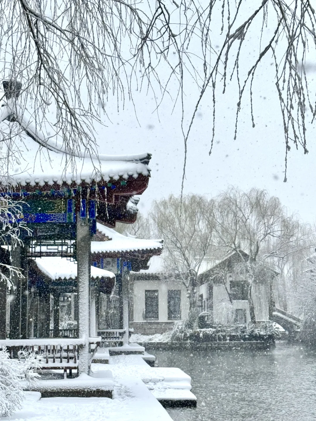 一夜之间！济南便成了济南府。。。（18张Live图！