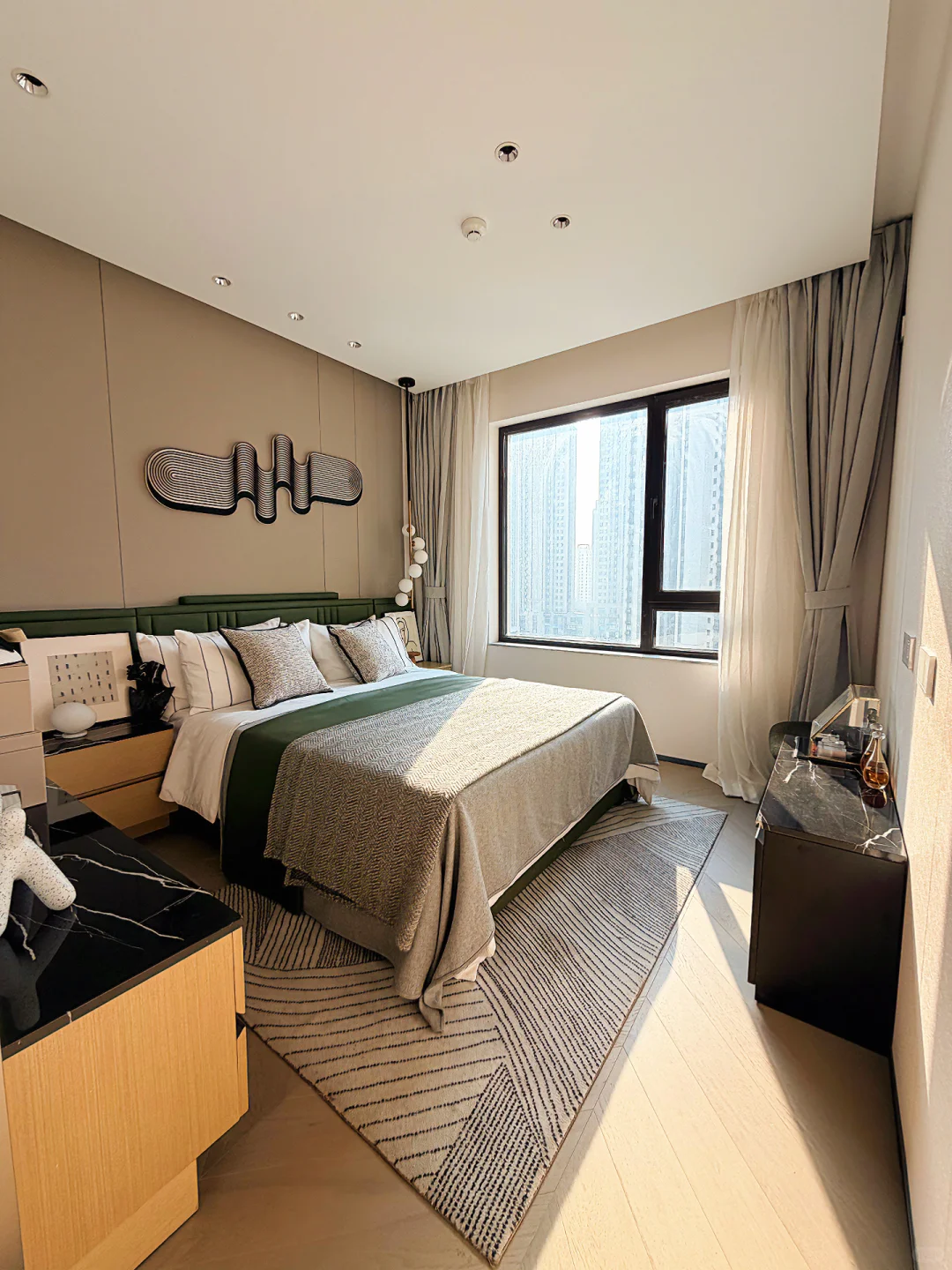 青岛市北 | 新房16万两居室，送车位太香！💖