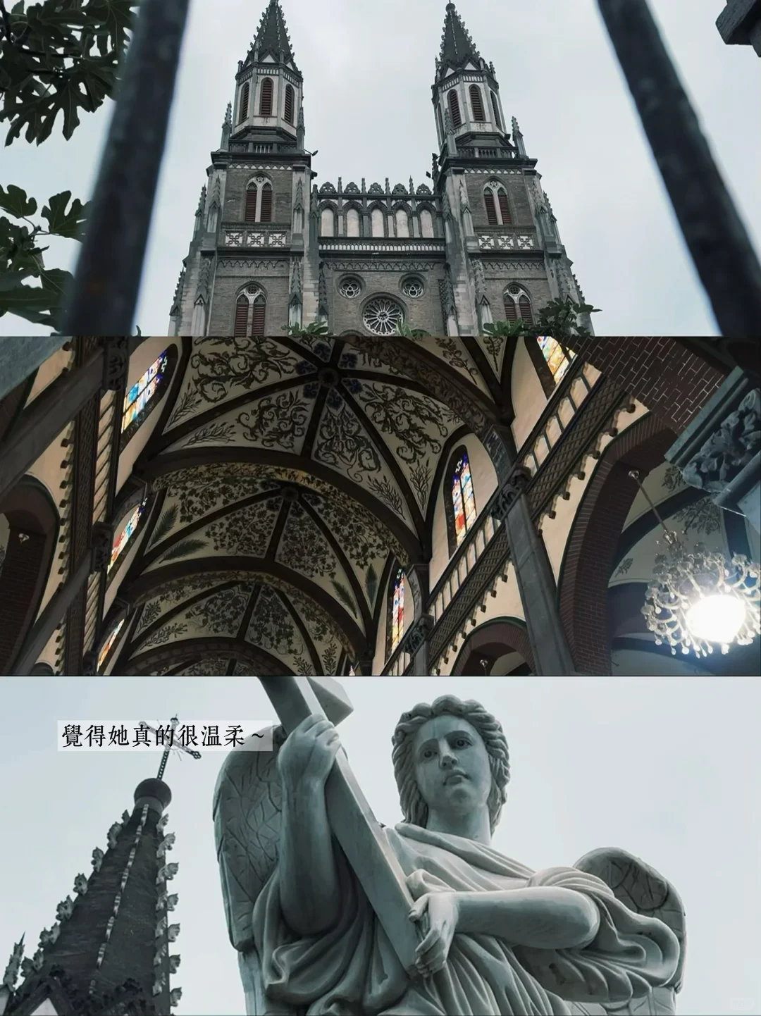 在济南🥰这里真的超适合拍照📷