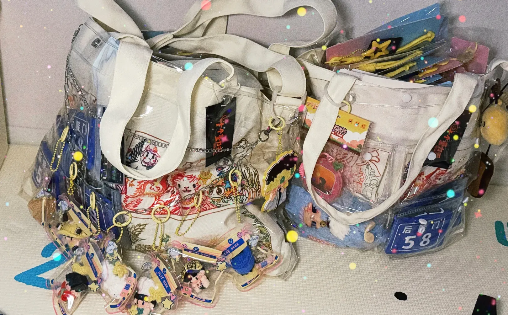 20号没票硬闯青岛篇！