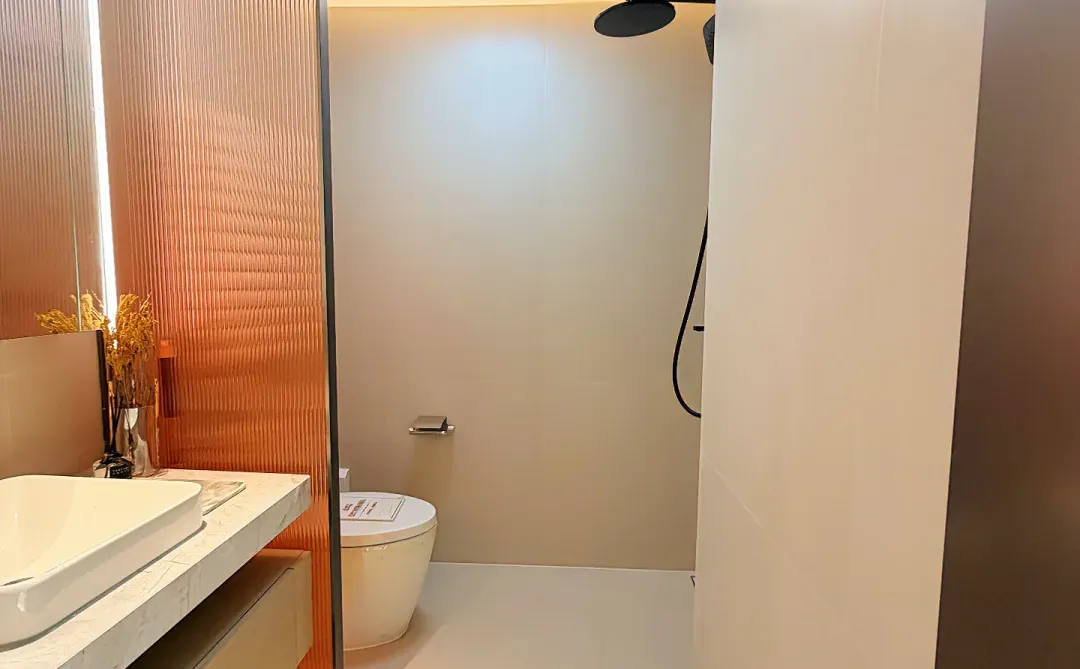 青岛市北 | 新房16万两居室，送车位太香！💖