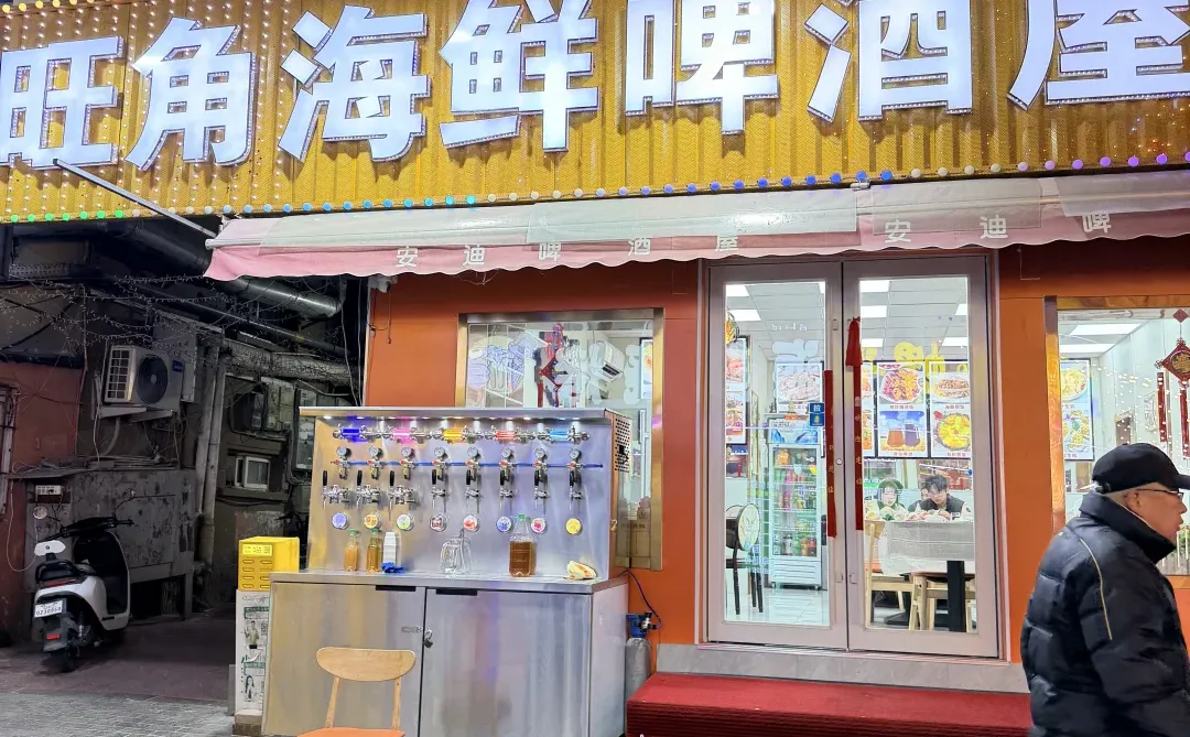 离开青岛前，还是会想去吃的小破店（3/10）