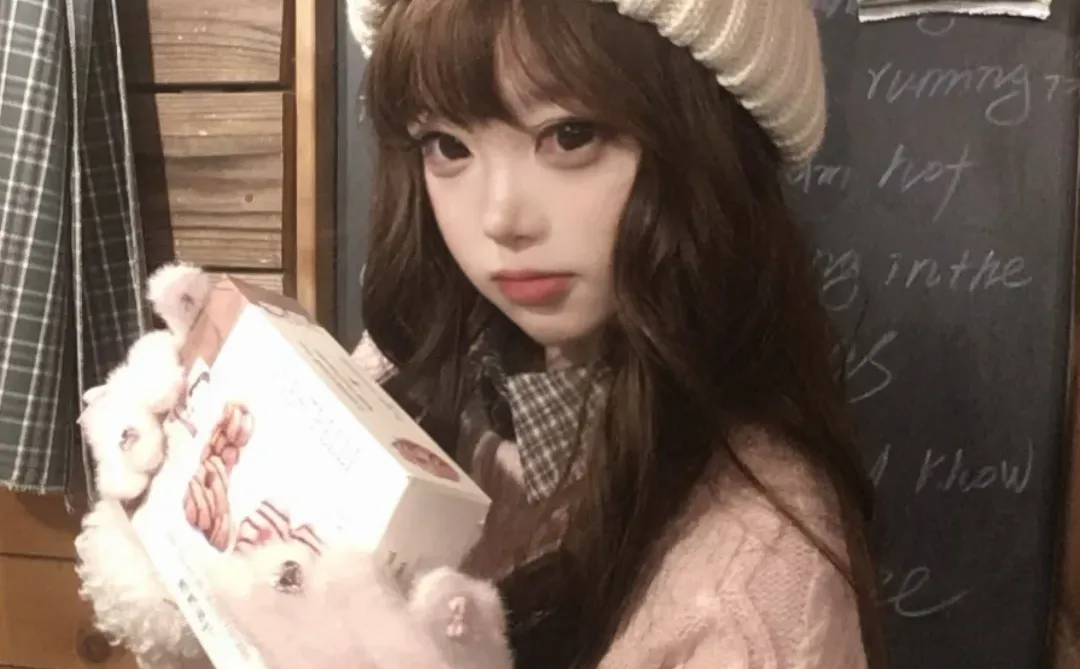 秋冬不露腿穿搭合集🌊青岛好美～下次还来！