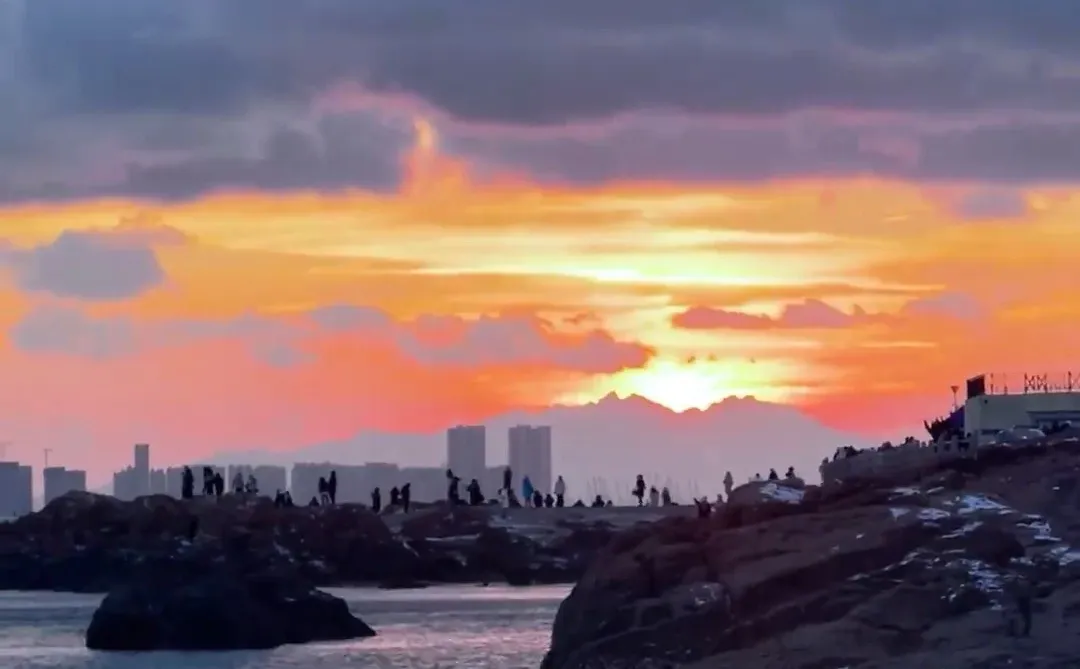 来青岛住我家吧！128俩人😭（12.14后空）