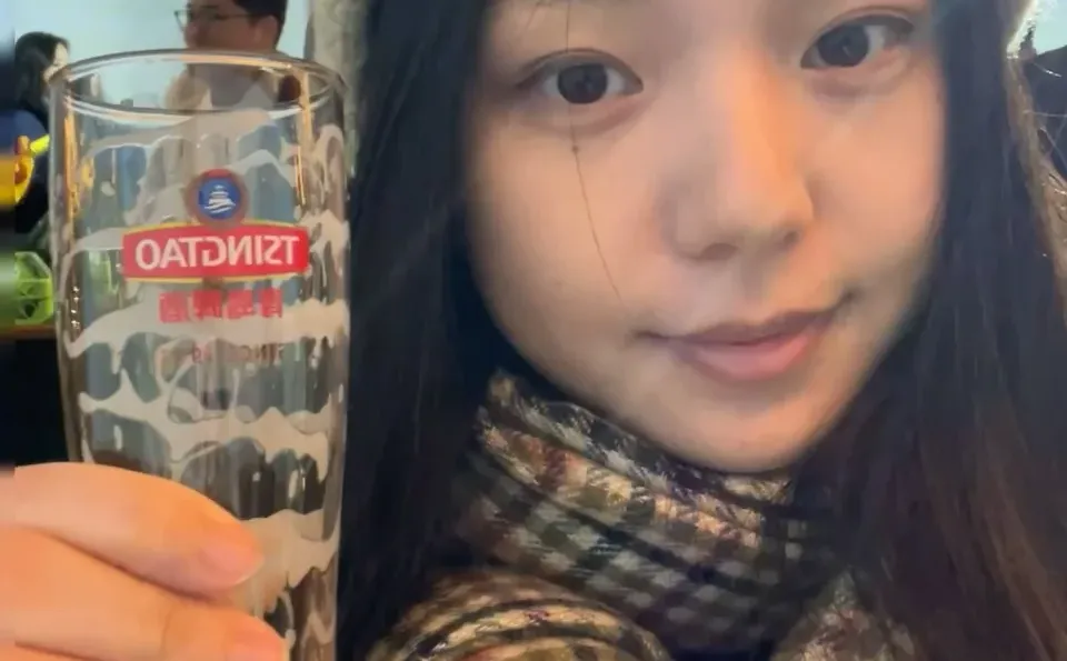 三天爱上青岛🍺