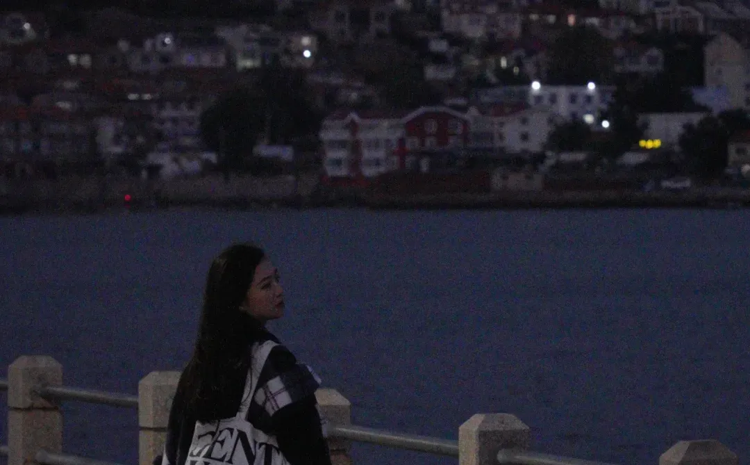 青岛2日攻略｜跟着地图解锁海边治愈路线🌊