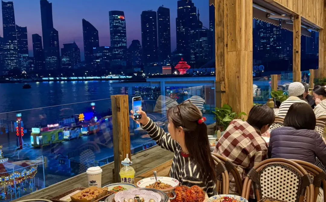 来青岛旅游，看着一篇就够了！