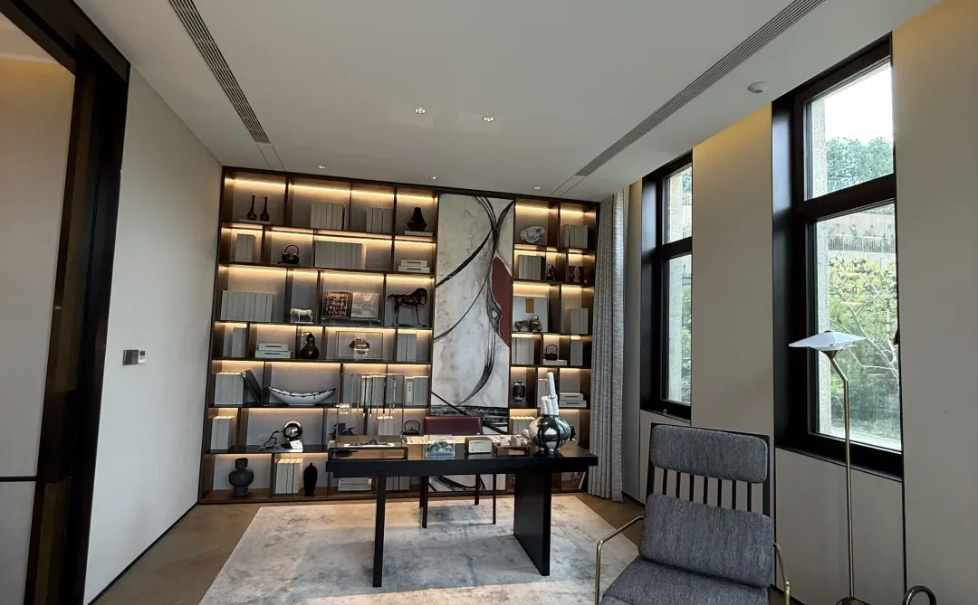 造富的速度，远低于济南豪宅供应的速度！