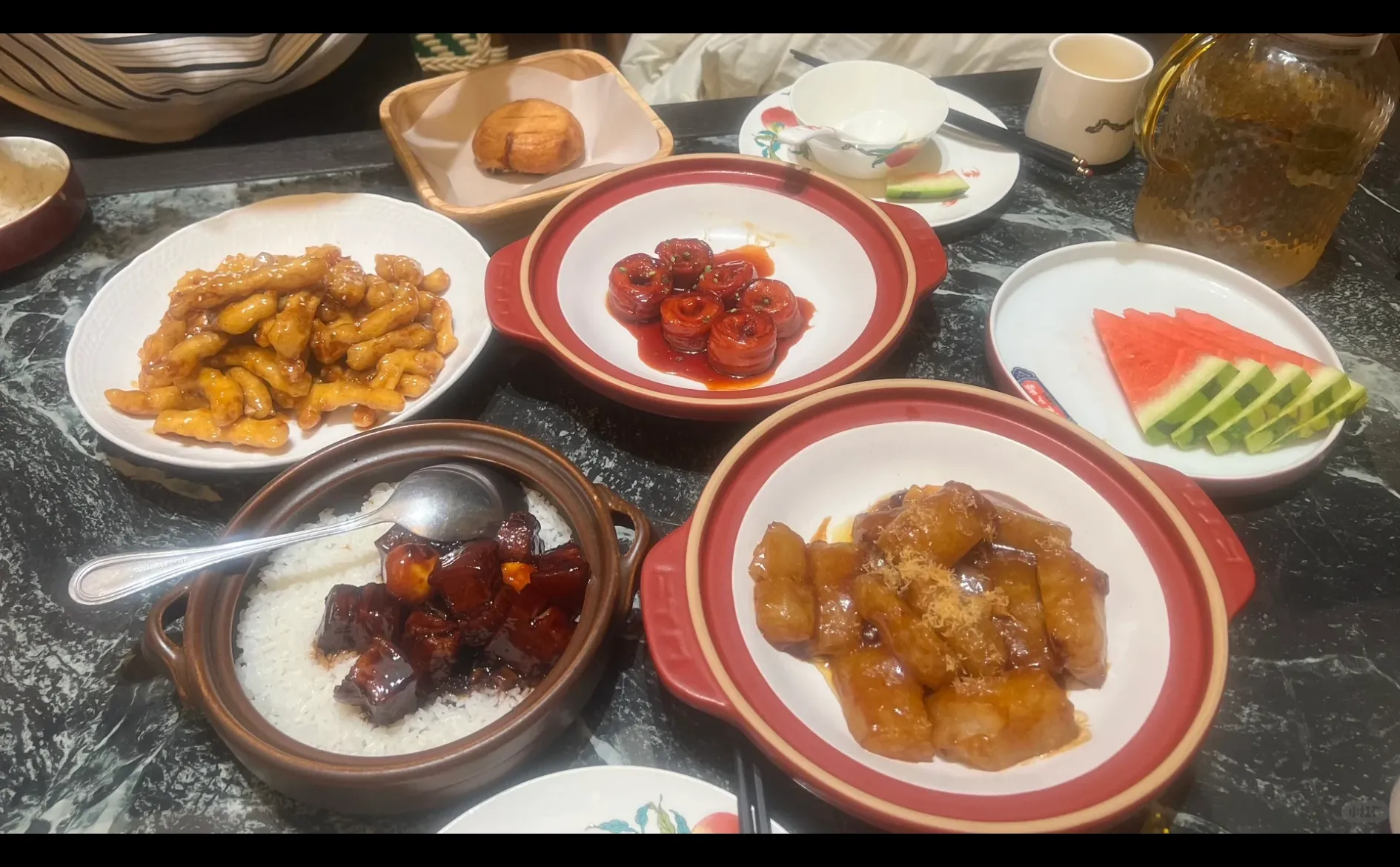 总得来趟老舍笔下的济南～