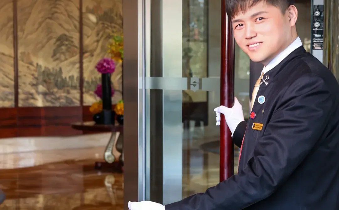 ✨ 探索工作以外的世界 ✨