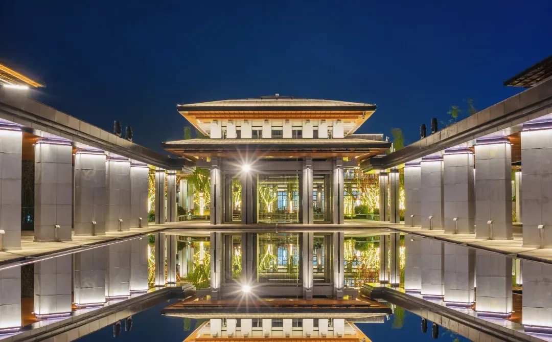 济南不只是泉城，为了这里专程去了山东❗