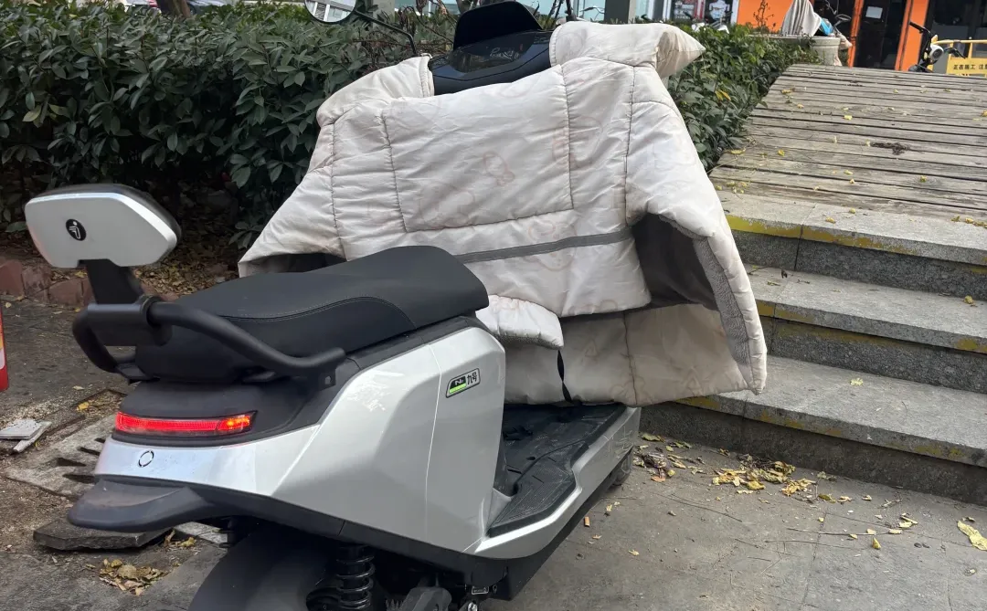 没来章丘之前，真没见过这样壮观的泉水