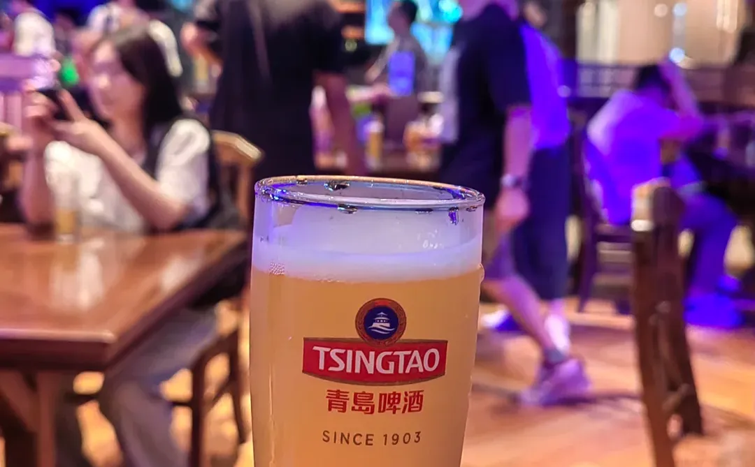 青岛🌊3天2晚特种兵