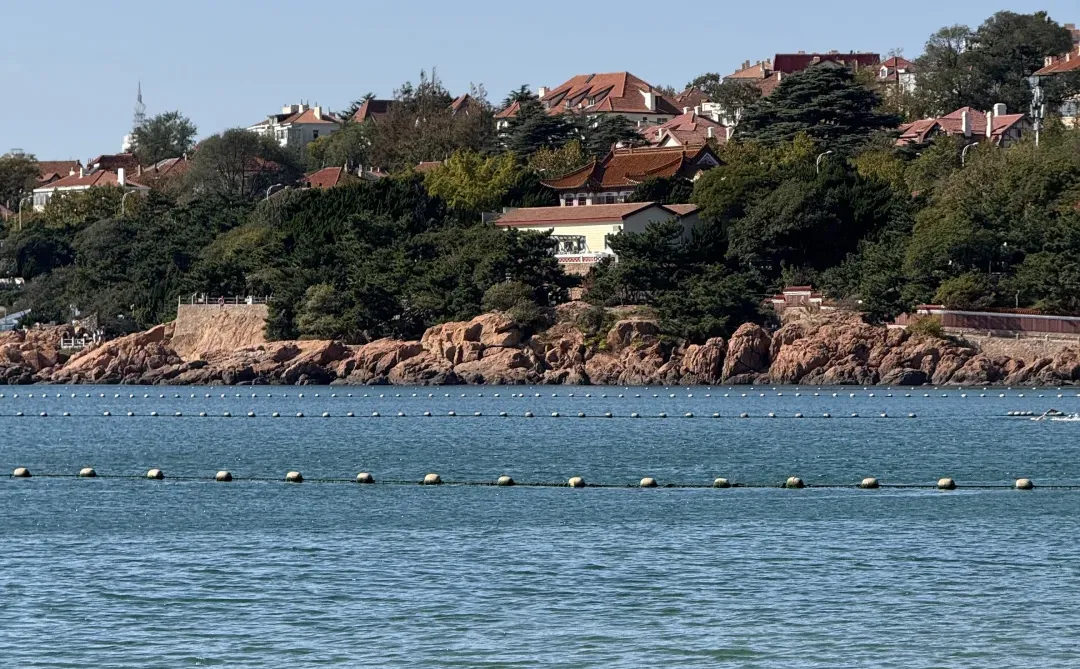 11月-12月青岛旅游攻略之穿搭