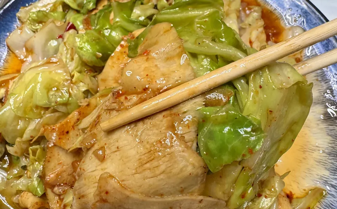 个人认为青岛最值得逛的citywalk路线(老城)