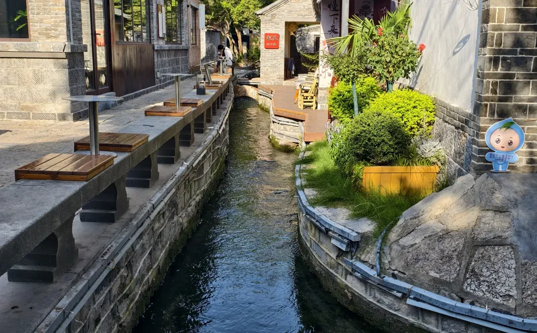 济南后劲太大，忘不了这仙境一般的泉水