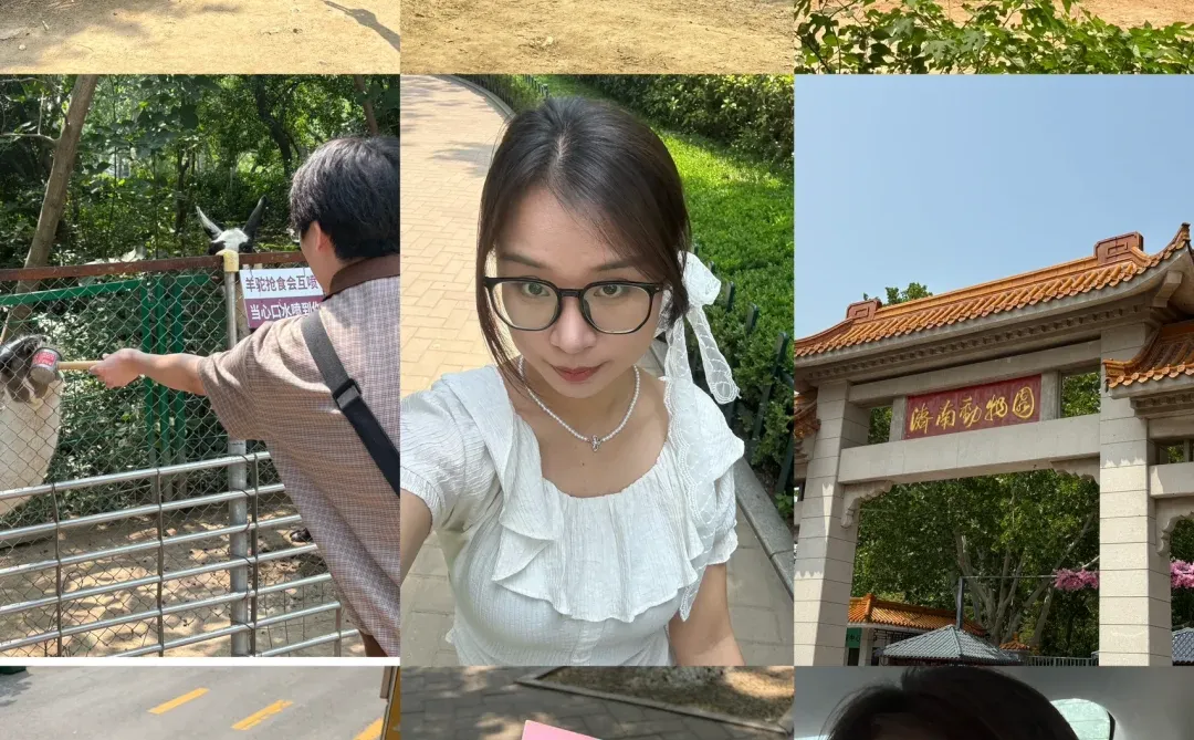 太原→济南citywalk攻略