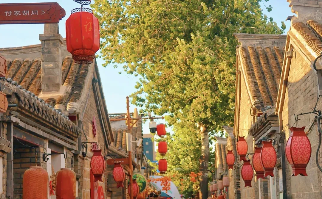 为了这18张照片，我专门去了一趟烟台…