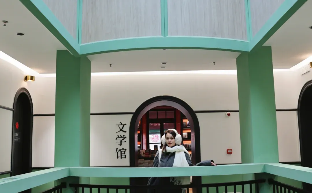 淡季的❄烟台美哭了！附冬日游玩攻略！