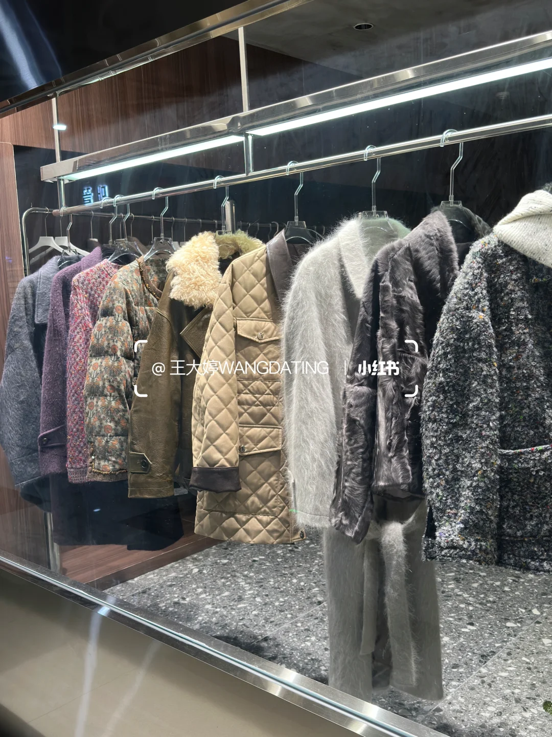 青岛韩代和买手店都在这里拿货