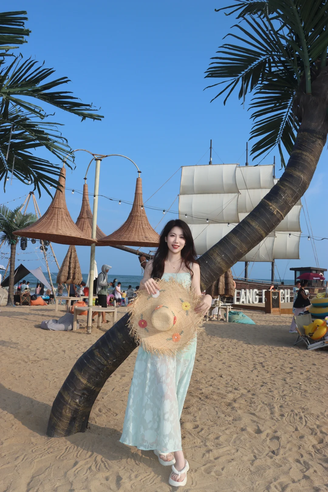 青岛3天2晚📷攻略奉上（穷游版）攻略上