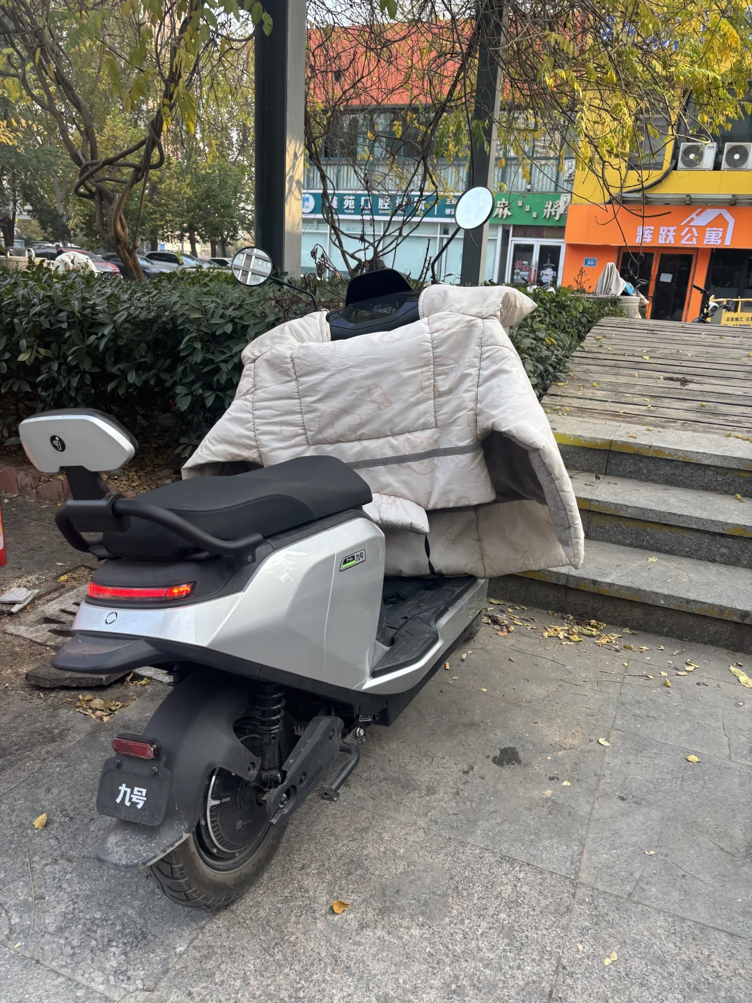 没来章丘之前，真没见过这样壮观的泉水