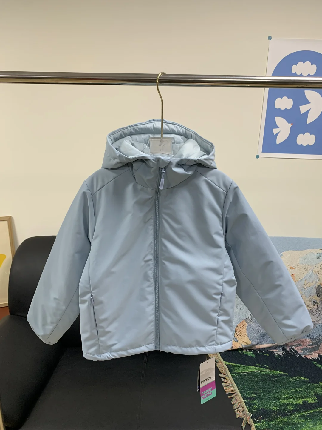 青岛即墨童装工厂店，欢迎来逛