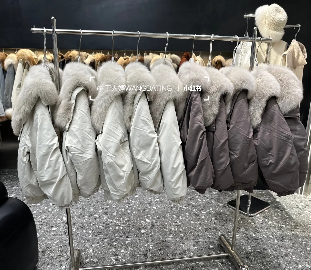 青岛姐妹买外套一定要逛的店