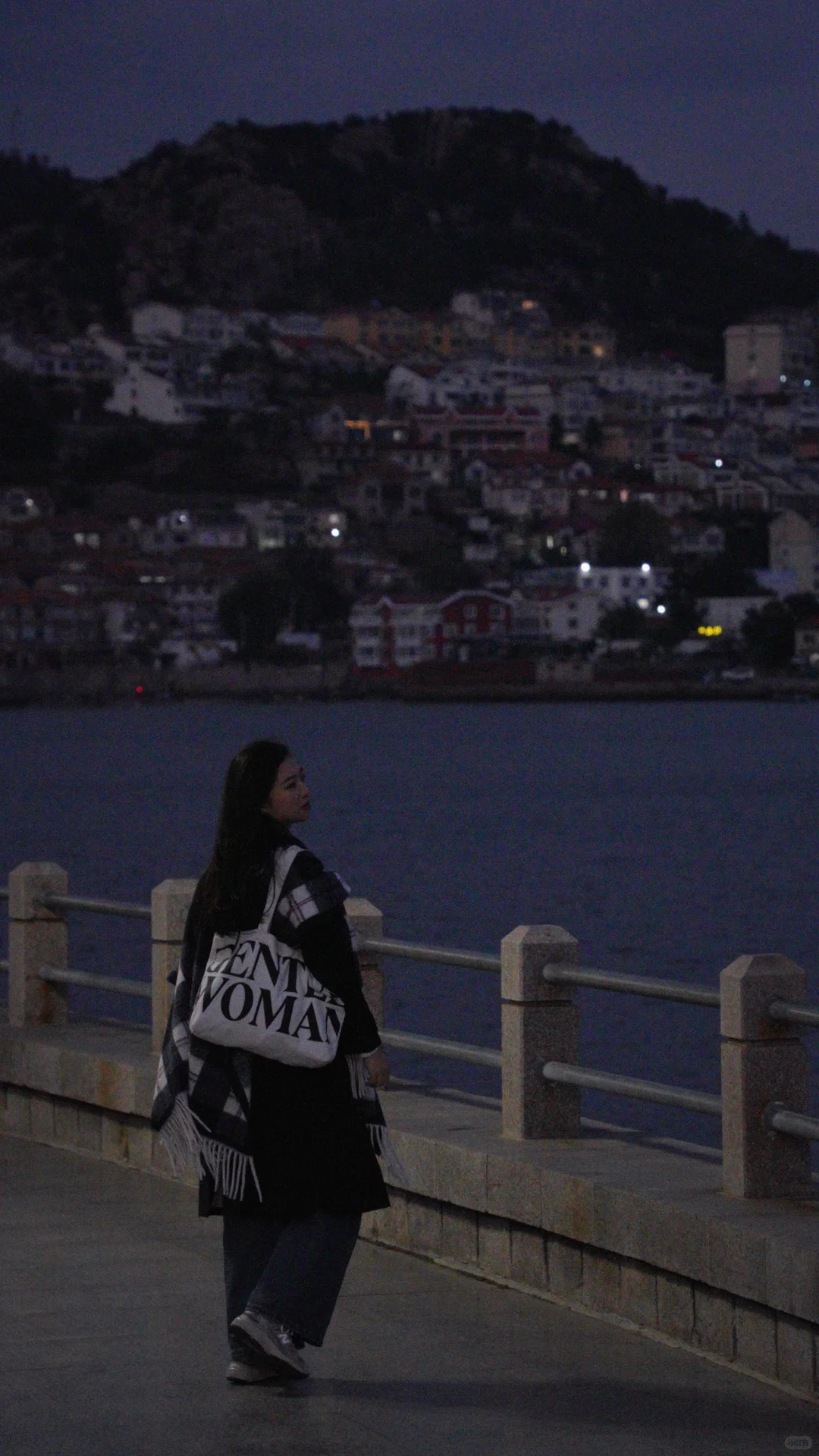 青岛2日攻略｜跟着地图解锁海边治愈路线🌊