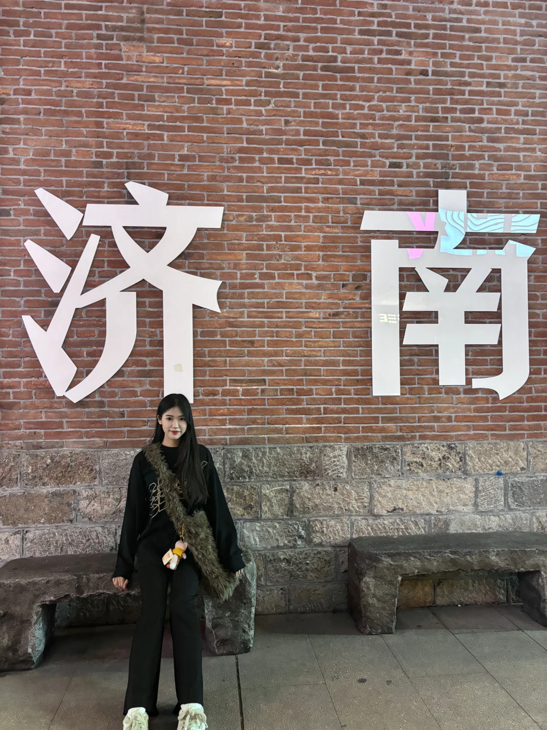 济南一日游(懒人版)