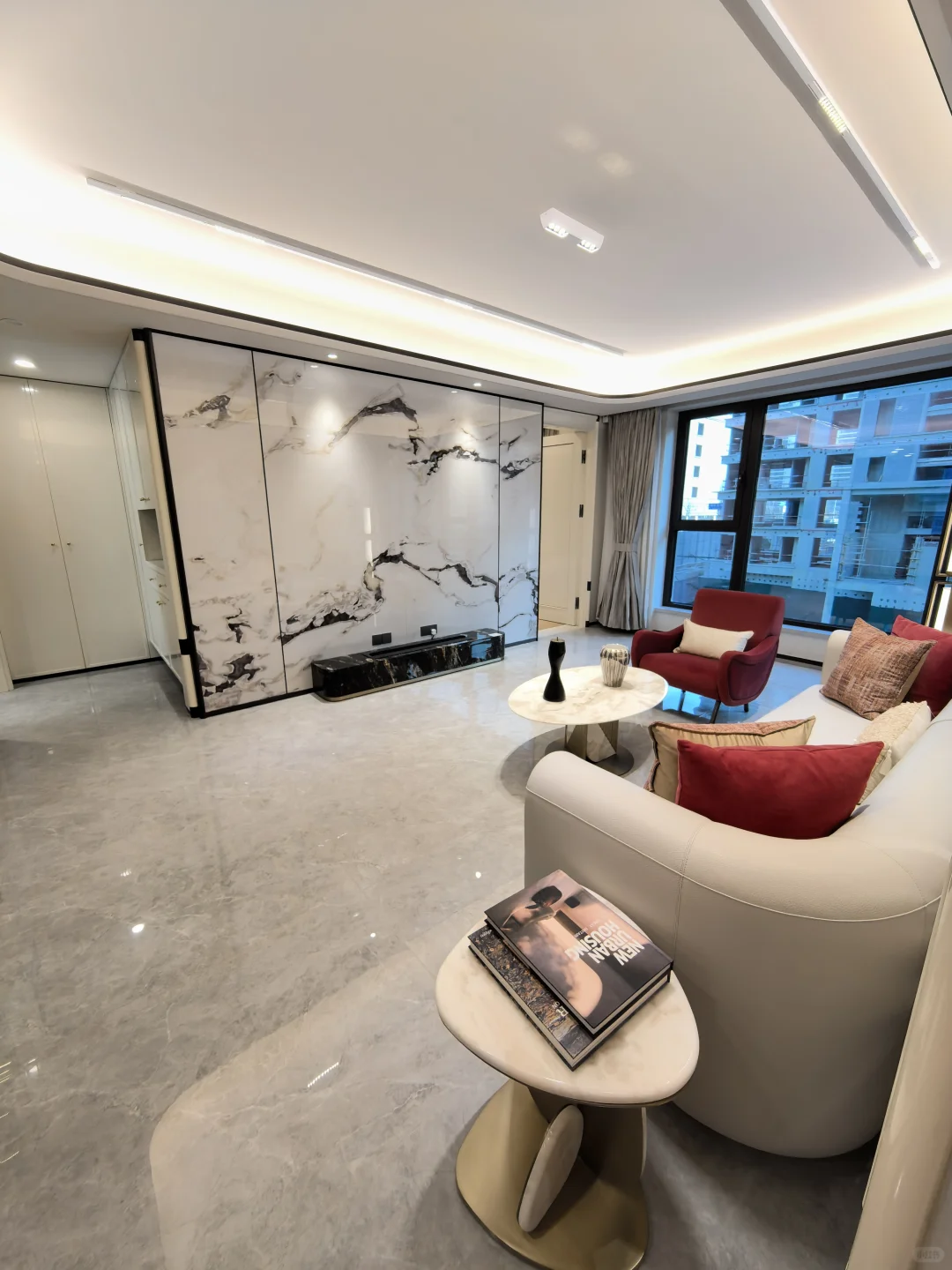 感谢🙏济南房价，230w买经十路140平四居