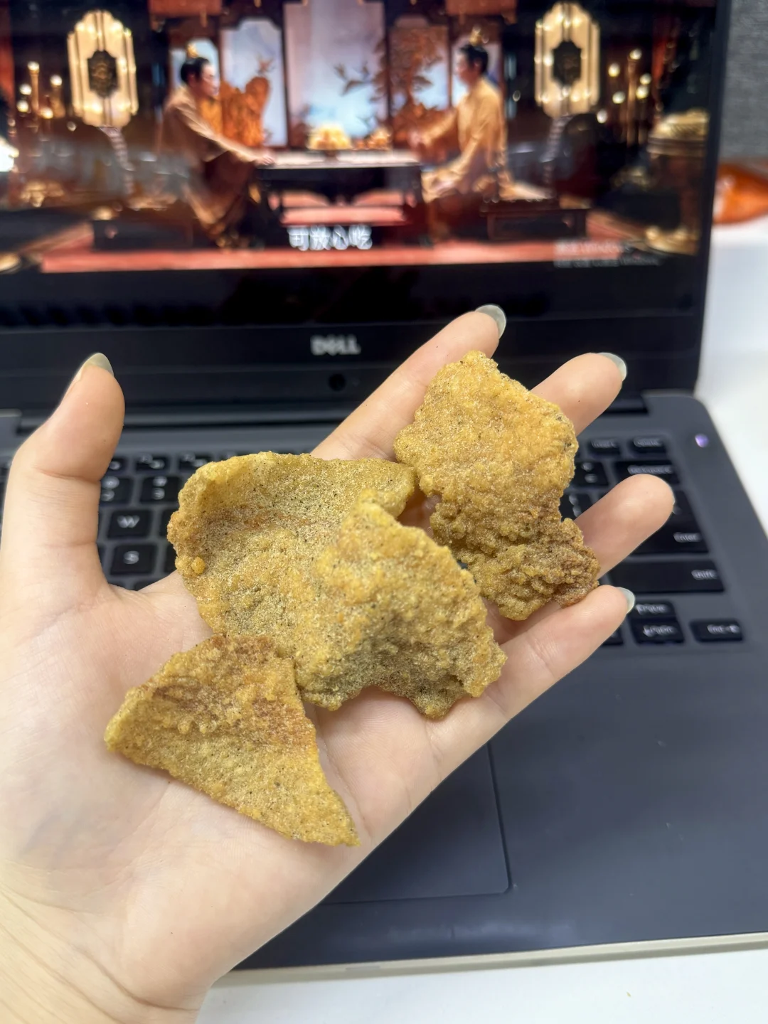 谁能帮我从青岛带一份这个！！！