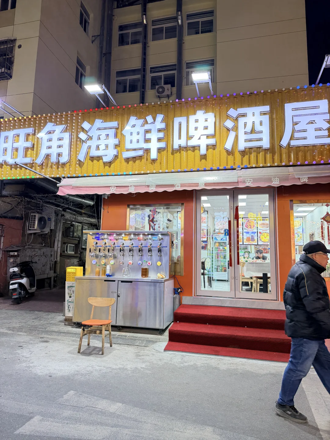 离开青岛前，还是会想去吃的小破店（3/10）