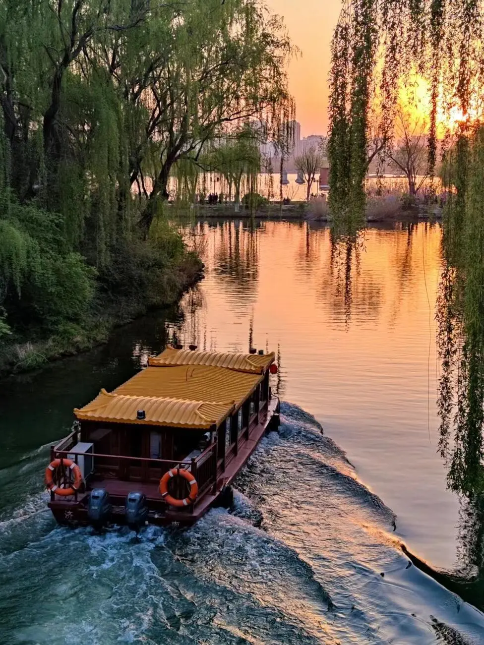 以后真的不会再来济南了😭😭