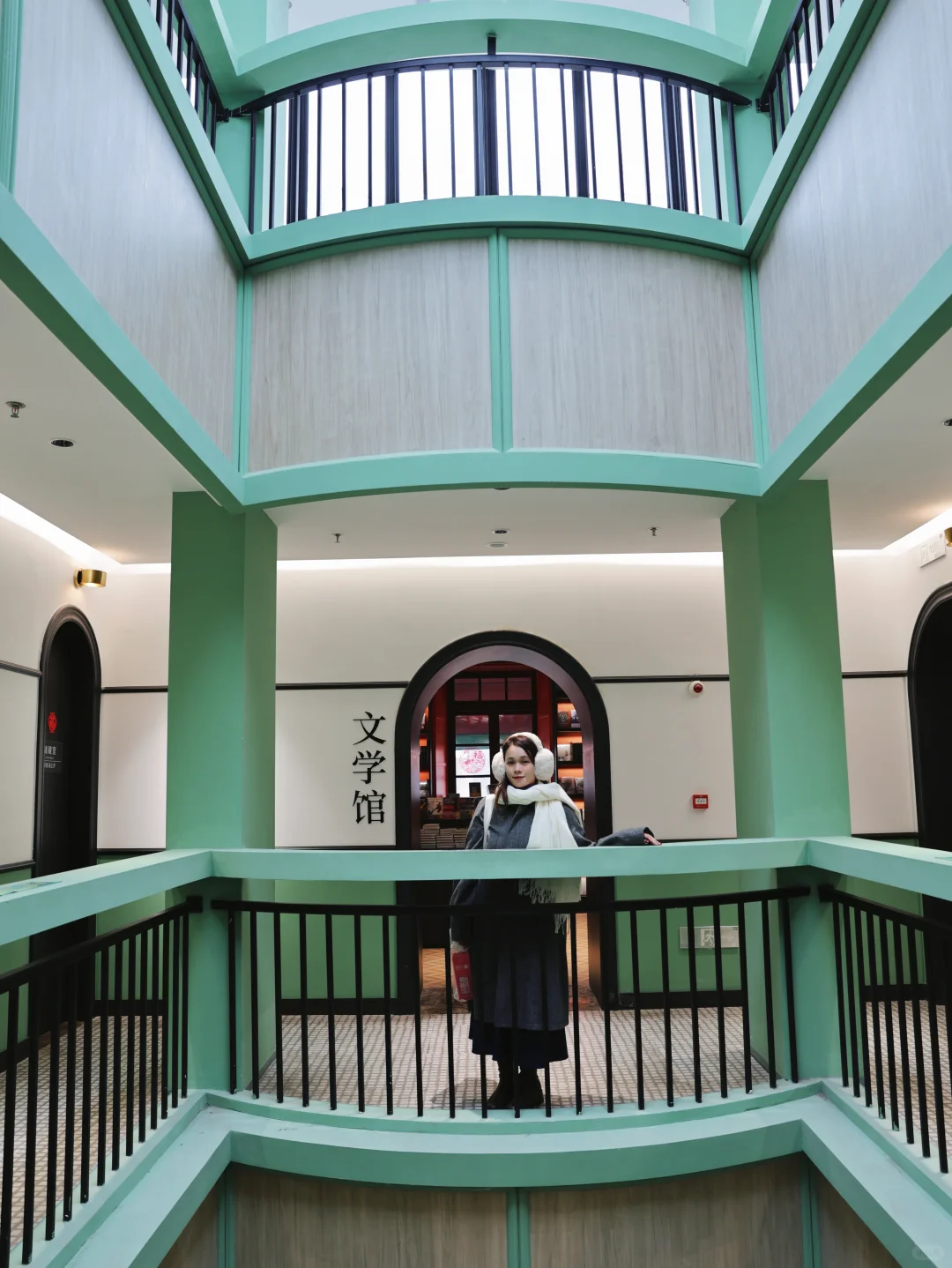 淡季的❄烟台美哭了！附冬日游玩攻略！