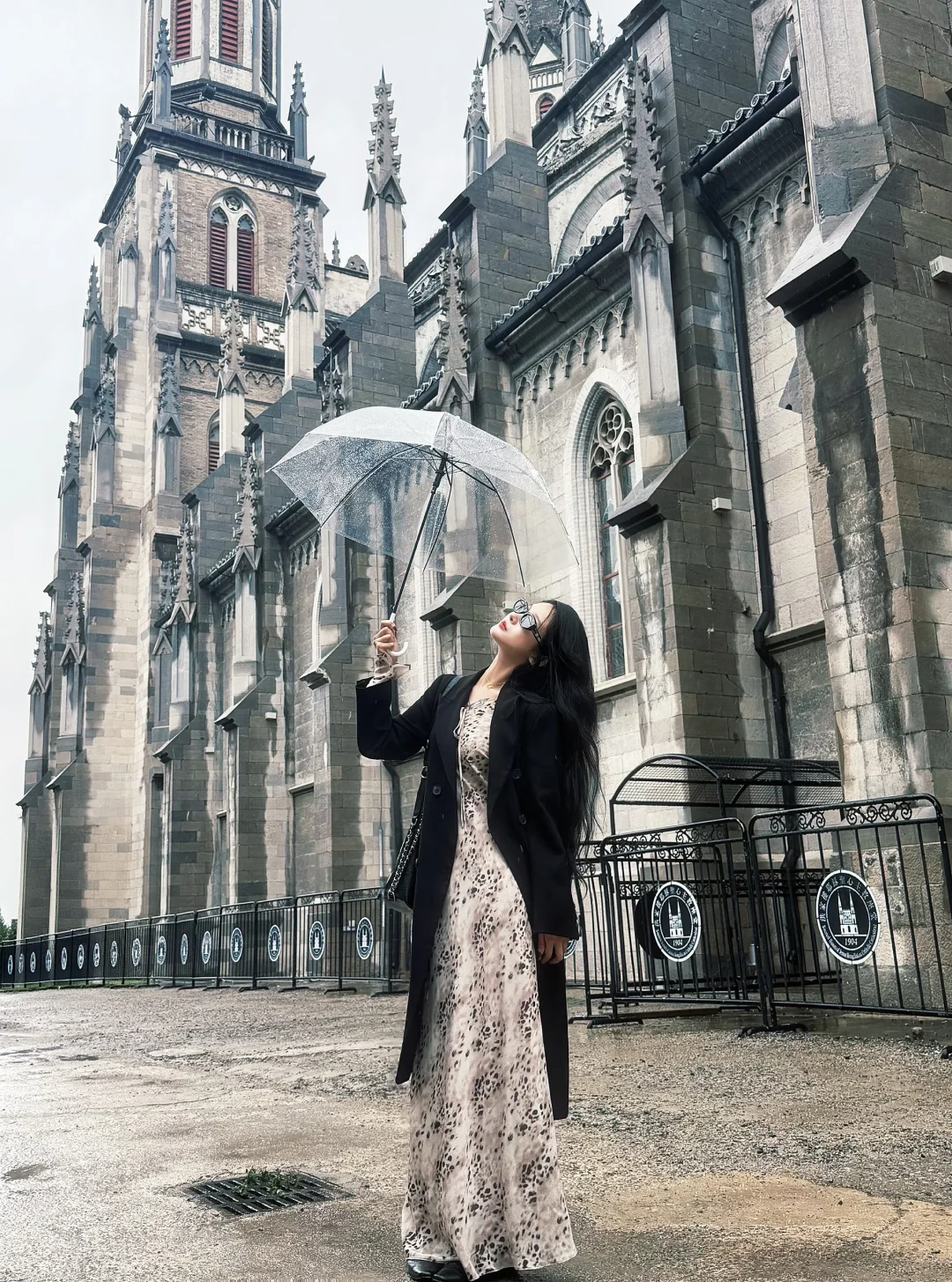 在济南🥰这里真的超适合拍照📷