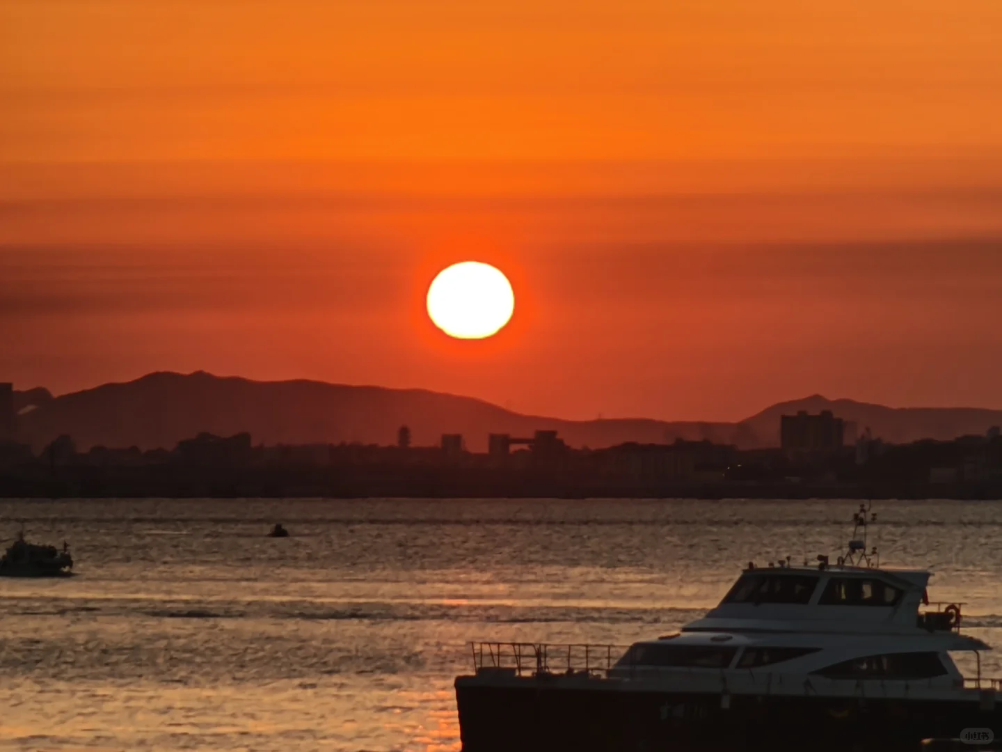 如果你只有一天时间在青岛