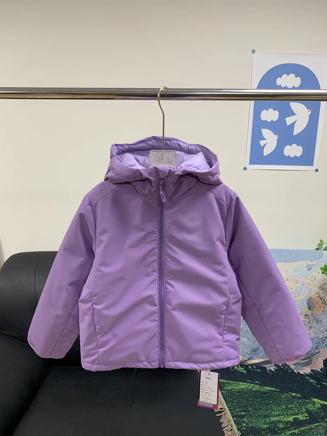 青岛即墨童装工厂店，欢迎来逛