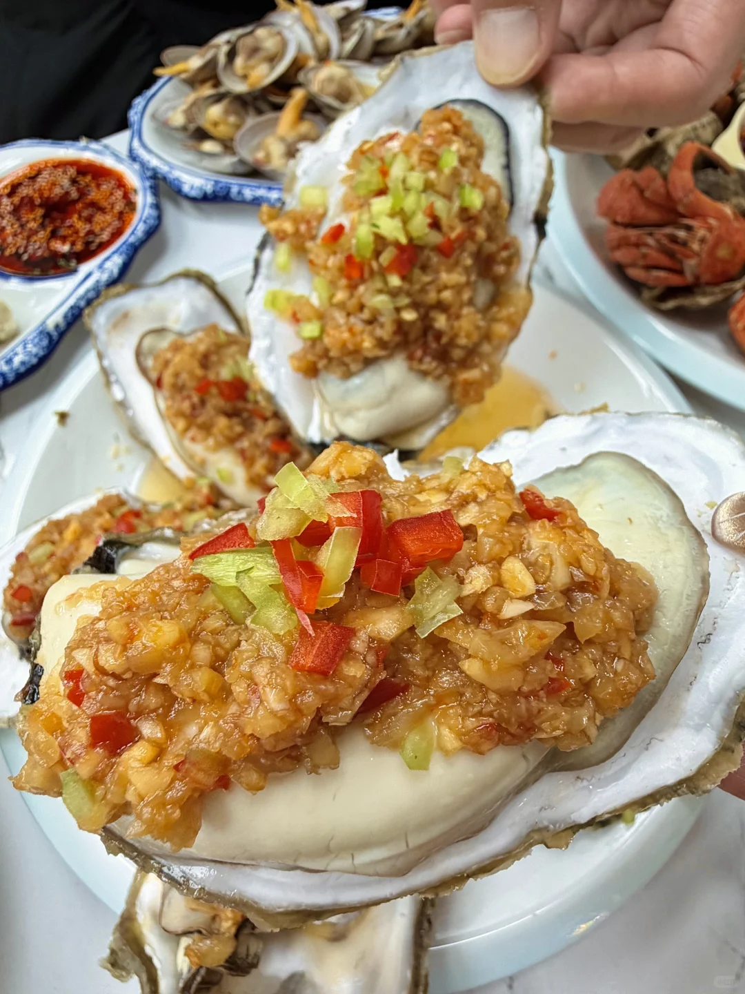 离开青岛前，还是会想去吃的小破店（3/10）